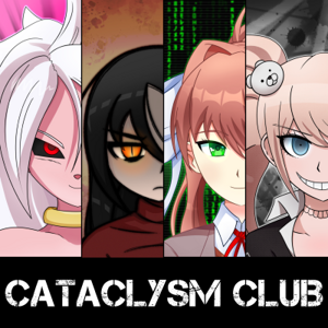 The Cataclysm Club